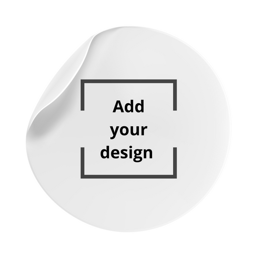 Custom Vinyl Stickers