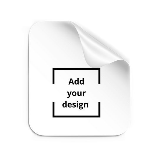 Custom Vinyl Stickers