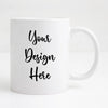 Personalized Ceramic Mug