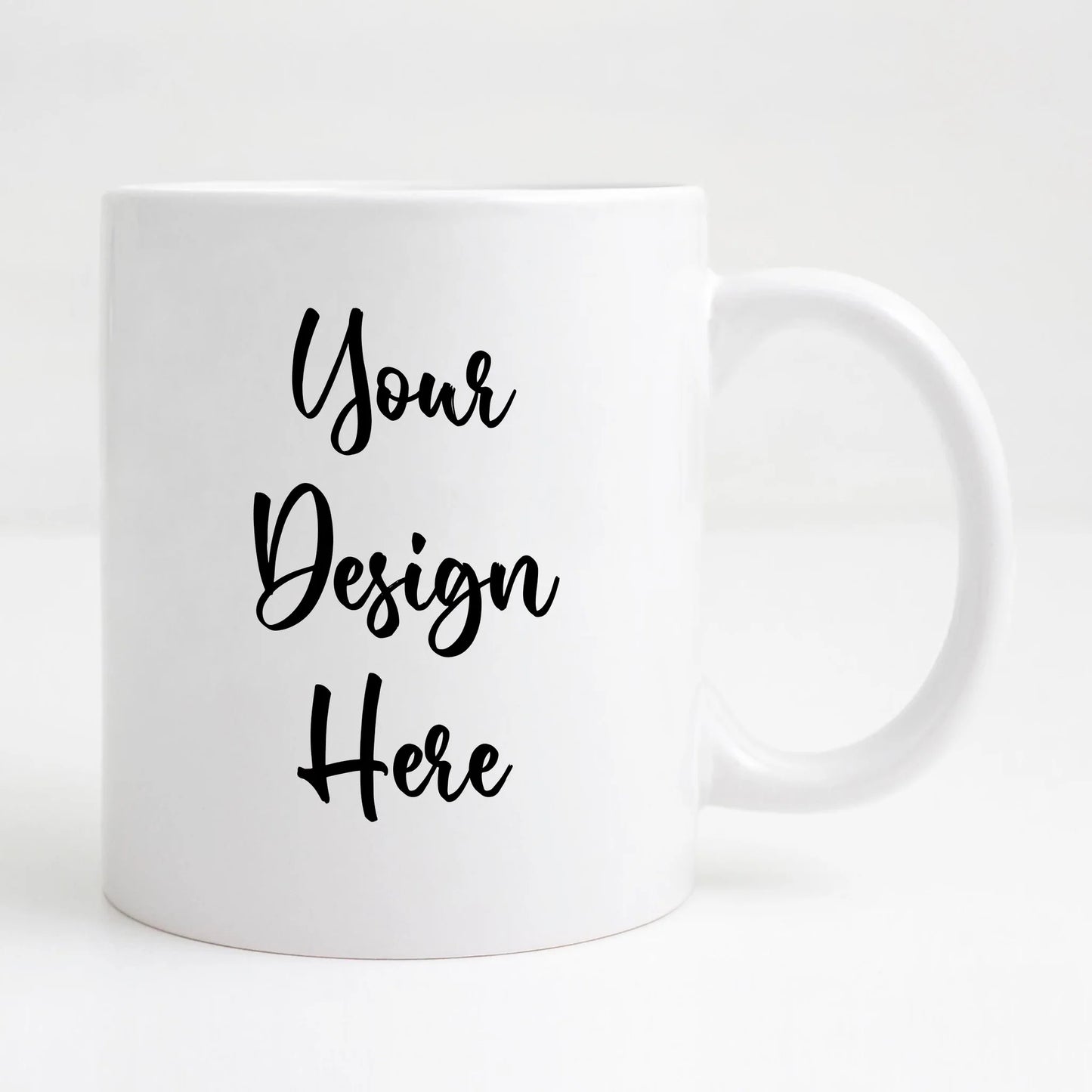 Personalized Ceramic Mug
